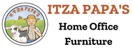 ITZA Papa's Home Office Furniture